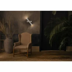 Plafonnier LEDVANCE Sun@Home Blanc, 1 lumière