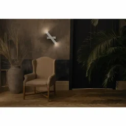 Plafonnier LEDVANCE Sun@Home Blanc, 1 lumière