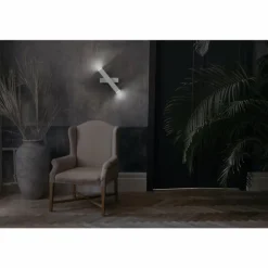 Plafonnier LEDVANCE Sun@Home Blanc, 1 lumière