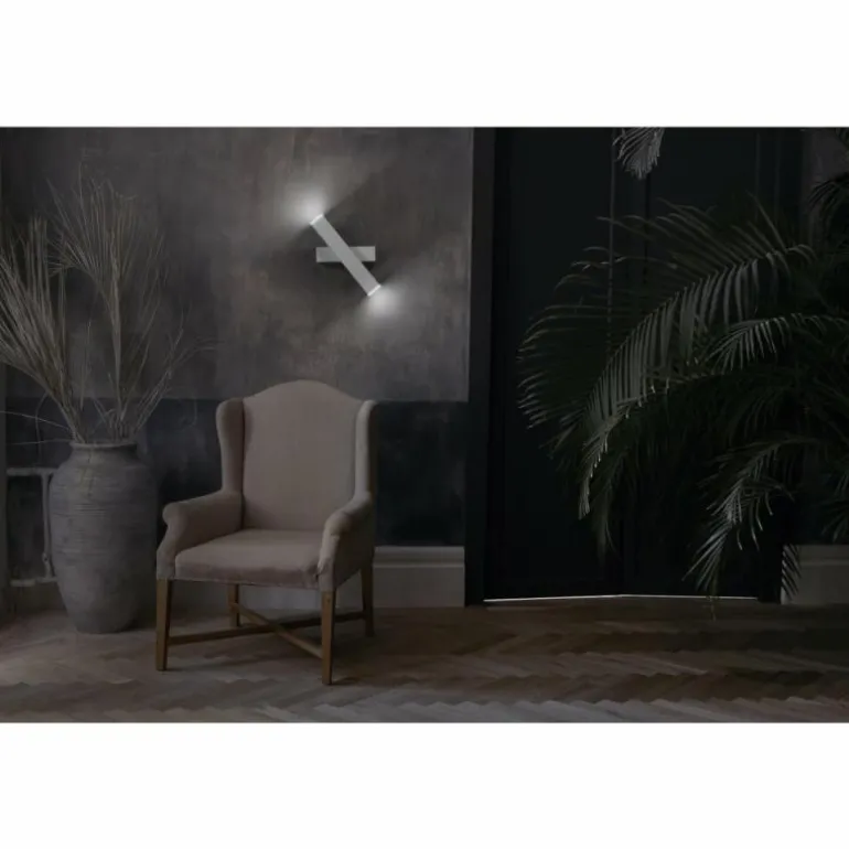 Plafonnier LEDVANCE Sun@Home Blanc, 1 lumière