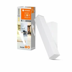 Plafonnier LEDVANCE Sun@Home Blanc, 1 lumière