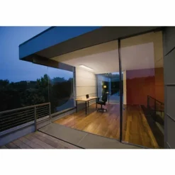 Plafonnier LEDVANCE Sun@Home Blanc, 1 lumière