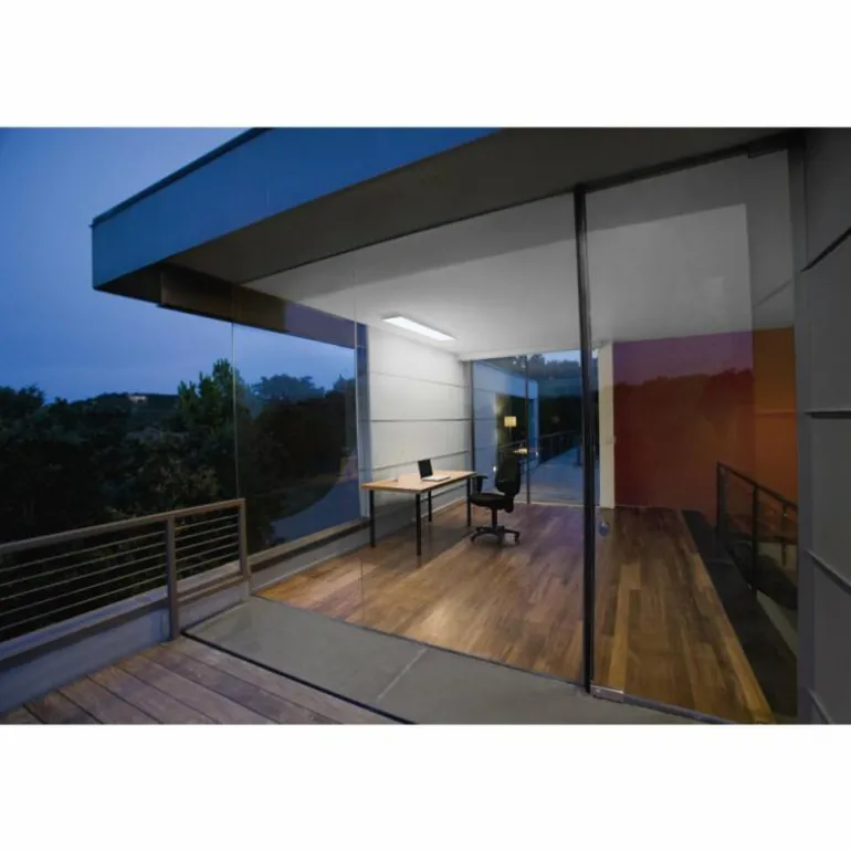 Plafonnier LEDVANCE Sun@Home Blanc, 1 lumière