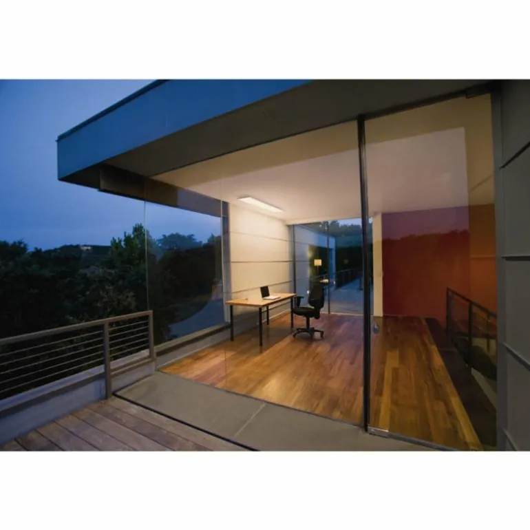 Plafonnier LEDVANCE Sun@Home Blanc, 1 lumière