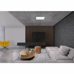 Plafonnier LEDVANCE Sun@Home Blanc, 1 lumière