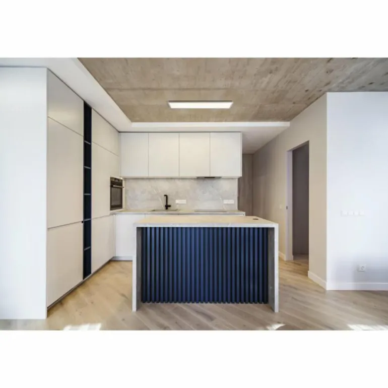 Plafonnier LEDVANCE Sun@Home Blanc, 1 lumière