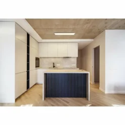 Plafonnier LEDVANCE Sun@Home Blanc, 1 lumière