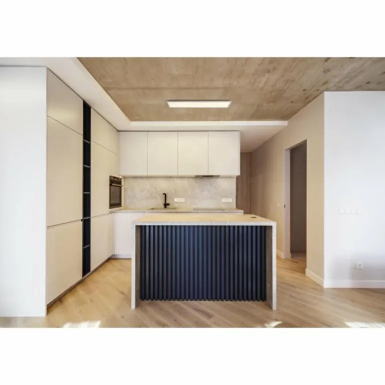 Plafonnier LEDVANCE Sun@Home Blanc, 1 lumière