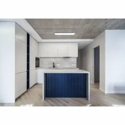 Plafonnier LEDVANCE Sun@Home Blanc, 1 lumière