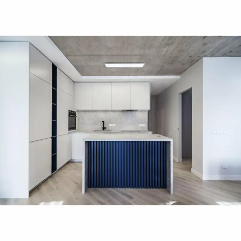 Plafonnier LEDVANCE Sun@Home Blanc, 1 lumière