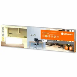 Plafonnier LEDVANCE Sun@Home Blanc, 1 lumière