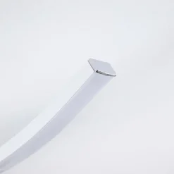 Plafonnier Letala LED Blanc, 3 lumières