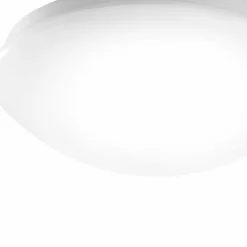 Plafonnier Leuchten Direkt ANDREA LED Blanc, 1 lumière