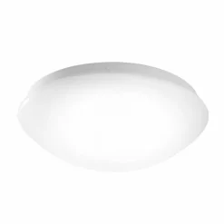 Plafonnier Leuchten Direkt ANDREA LED Blanc, 1 lumière