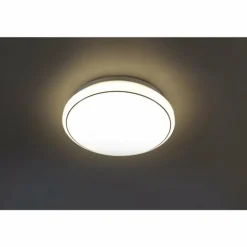 Plafonnier Leuchten Direkt JUPITER LED Blanc, 1 lumière