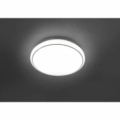 Plafonnier Leuchten Direkt JUPITER LED Blanc, 1 lumière