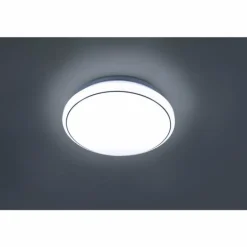 Plafonnier Leuchten Direkt JUPITER LED Blanc, 1 lumière