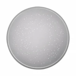 Plafonnier Leuchten Direkt JUPITER LED Blanc, 1 lumière