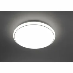 Plafonnier Leuchten Direkt JUPITER LED Blanc, 1 lumière