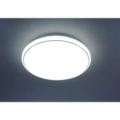 Plafonnier Leuchten Direkt JUPITER LED Blanc, 1 lumière