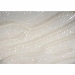 Plafonnier Leuchten Direkt RIA LED Blanc, 1 lumière