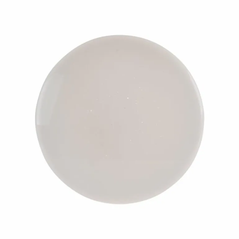 Plafonnier Leuchten Direkt SKYLER LED Blanc, 1 lumière, Détecteur de mouvement