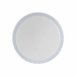 Plafonnier Leuchten Direkt FRIDA LED Transparent, 1 lumière