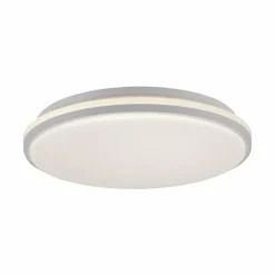 Plafonnier Leuchten-Direkt COLIN LED Blanc, 1 lumière