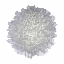 Plafonnier Leuchten-Direkt XENIA LED Blanc, 1 lumière