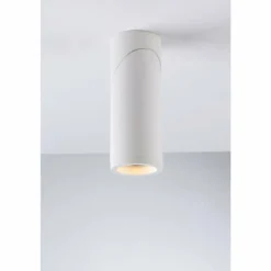 Plafonnier Luce-Design GENESIS-R6, 1 lumière