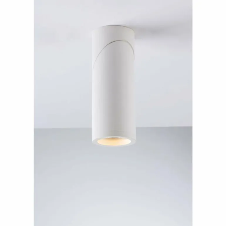 Plafonnier Luce-Design GENESIS-R6, 1 lumière
