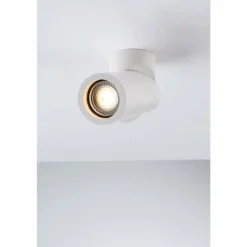 Plafonnier Luce-Design GENESIS-R6, 1 lumière