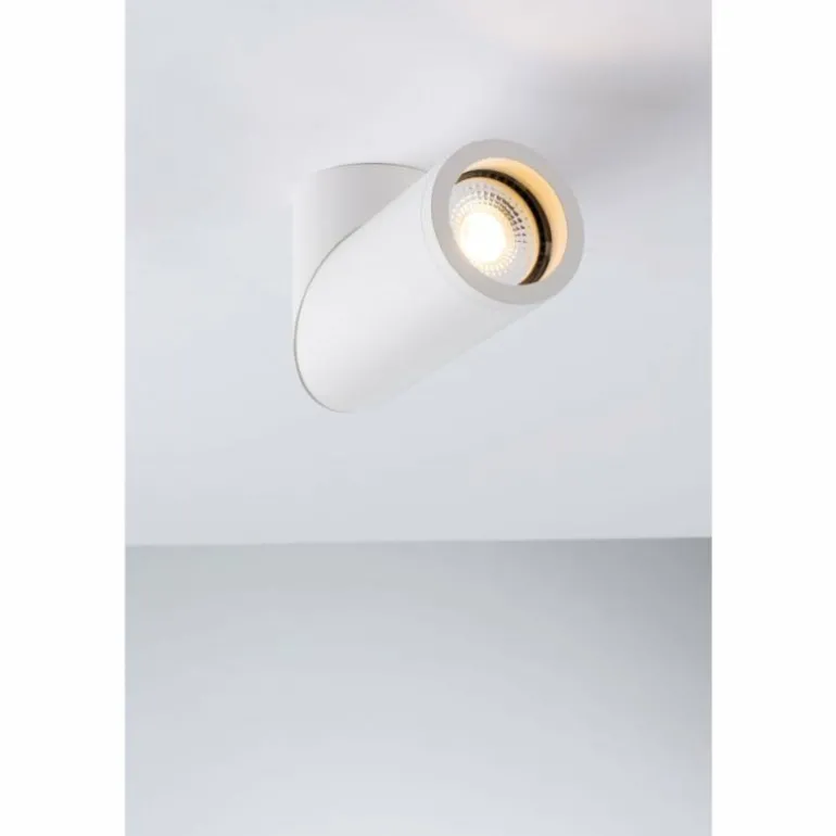 Plafonnier Luce-Design GENESIS-R6, 1 lumière