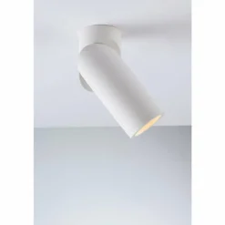 Plafonnier Luce-Design GENESIS-R6, 1 lumière