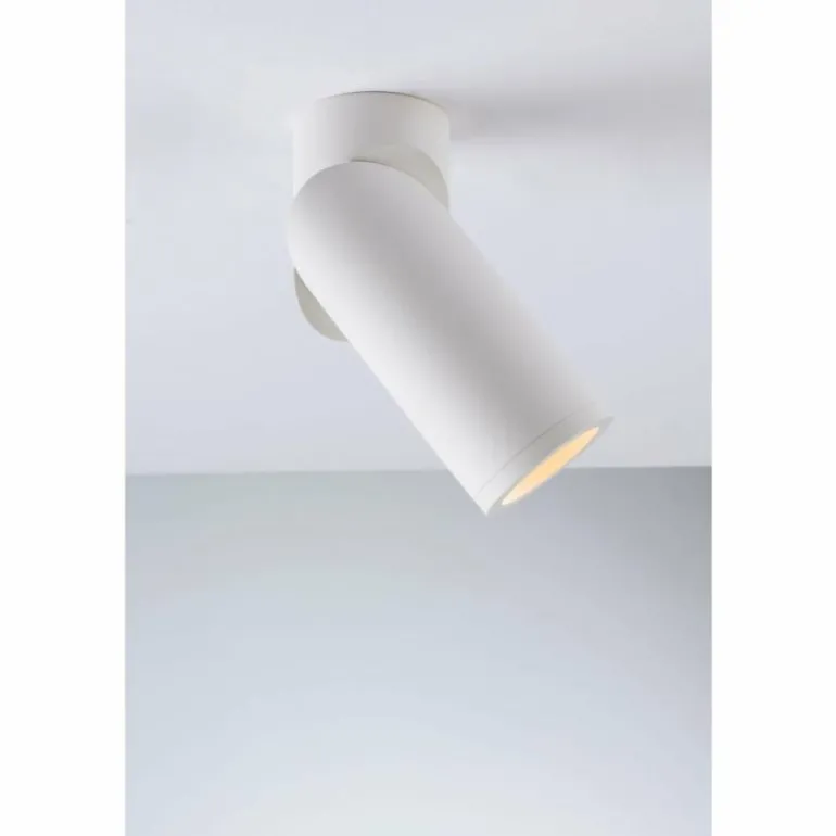 Plafonnier Luce-Design GENESIS-R6, 1 lumière