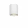 Plafonnier Lucide BODI Blanc, 1 lumière