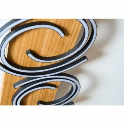 Plafonnier Lutec Rifia LED Écru, Noir, 4 lumières