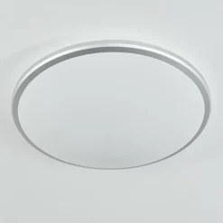 Plafonnier Magdala LED Blanc, 1 lumière