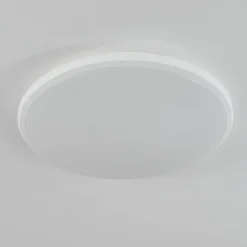 Plafonnier Magdala LED Blanc, 1 lumière