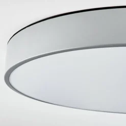 Plafonnier Maho LED Aluminium, 1 lumière