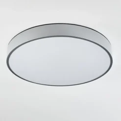 Plafonnier Maho LED Aluminium, 1 lumière