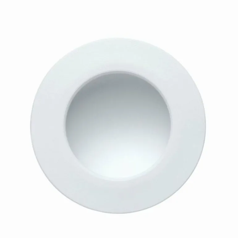 Plafonnier Mantra CABRERA LED Blanc, 1 lumière
