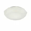 Plafonnier Mantra DIAMANTE LED Blanc, 1 lumière