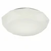 Plafonnier Mantra DIAMANTE LED Blanc, 1 lumière