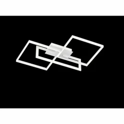 Plafonnier Mantra MURAL LED Blanc, 1 lumière