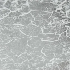 Plafonnier Merlo LED Argenté, 1 lumière