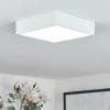 Plafonnier Netstal LED Blanc, 1 lumière