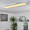 Plafonnier Nexo LED Blanc, 1 lumière