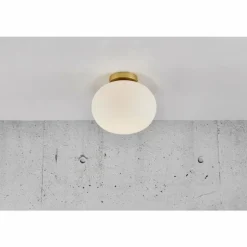 Plafonnier Nordlux ALTON Laiton, 1 lumière