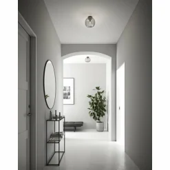 Plafonnier Nordlux ALTON Noir, 1 lumière